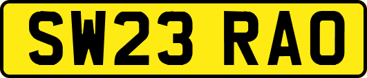 SW23RAO