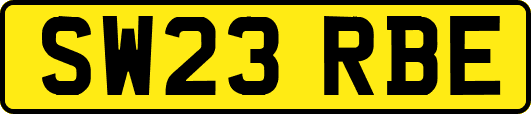 SW23RBE