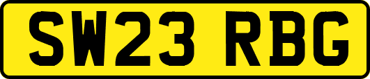 SW23RBG