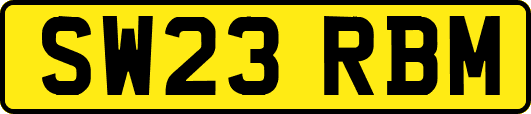 SW23RBM