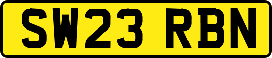 SW23RBN