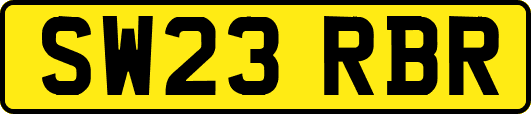 SW23RBR