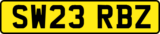 SW23RBZ