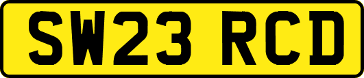 SW23RCD