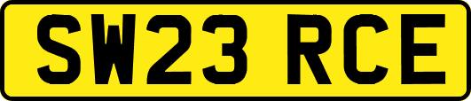 SW23RCE