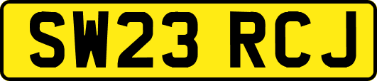 SW23RCJ