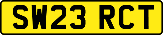 SW23RCT