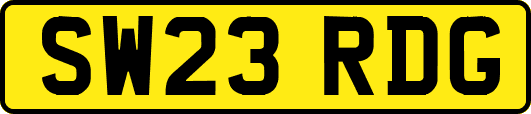 SW23RDG