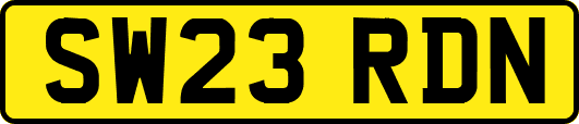 SW23RDN