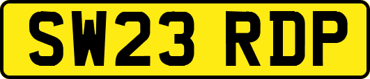 SW23RDP