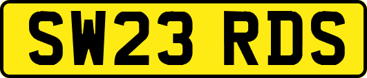 SW23RDS
