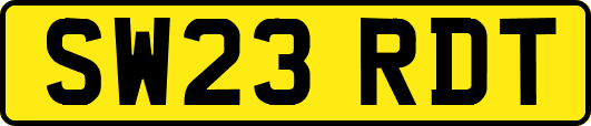 SW23RDT