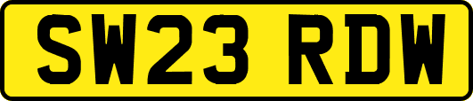 SW23RDW