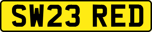 SW23RED