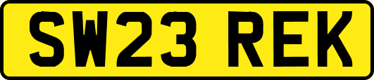 SW23REK