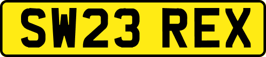 SW23REX