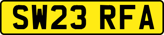 SW23RFA