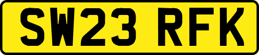 SW23RFK