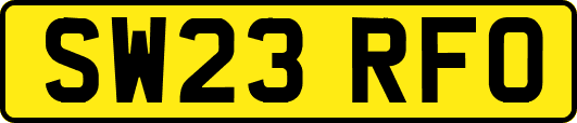 SW23RFO