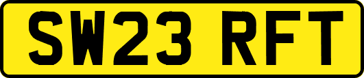 SW23RFT