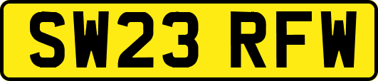 SW23RFW