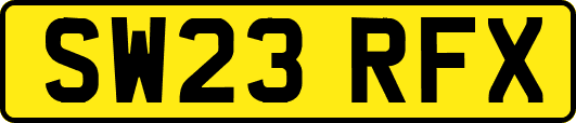 SW23RFX