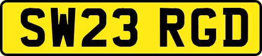 SW23RGD