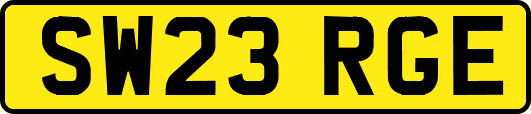 SW23RGE
