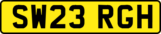 SW23RGH