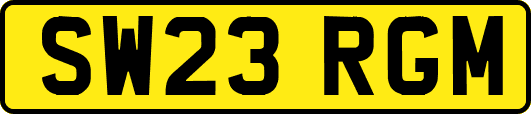 SW23RGM