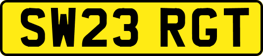 SW23RGT