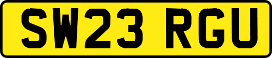 SW23RGU