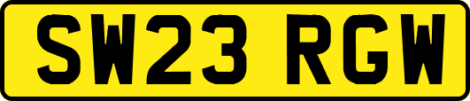 SW23RGW