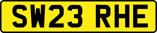 SW23RHE