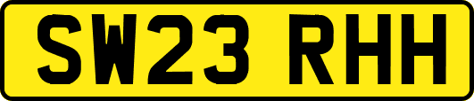 SW23RHH