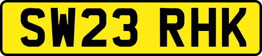 SW23RHK