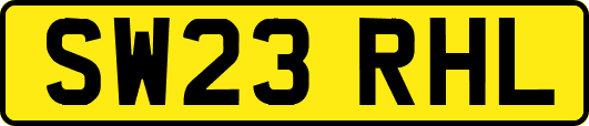 SW23RHL