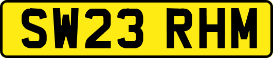 SW23RHM