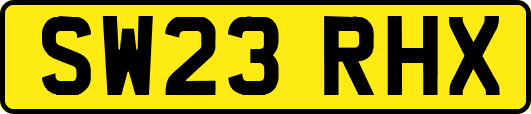 SW23RHX