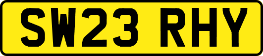 SW23RHY