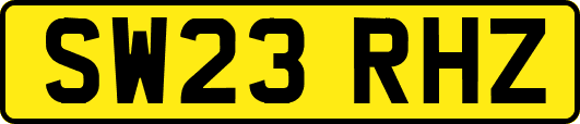 SW23RHZ
