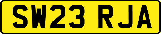 SW23RJA