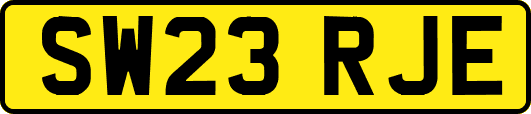 SW23RJE