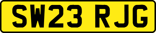 SW23RJG