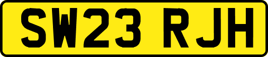 SW23RJH