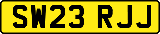 SW23RJJ