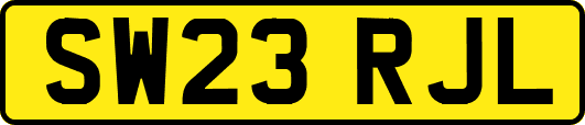 SW23RJL