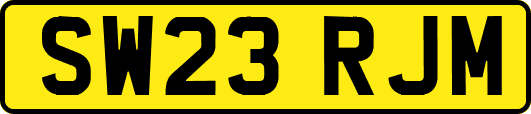 SW23RJM