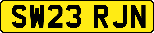 SW23RJN