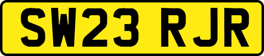 SW23RJR
